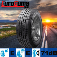  245/60 R18 KUMHO KL21 105 H   